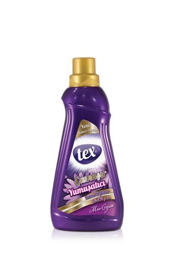 Çamaşır Yumuşatıcısı Mor Gizem 1000 Ml