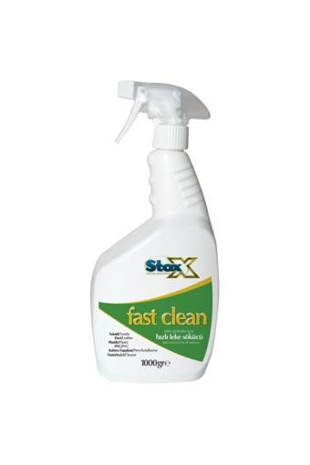 Ekokim Hızle Leke Sökücü Stox Fast Clean 1kg Tüm Yüzeyler Için