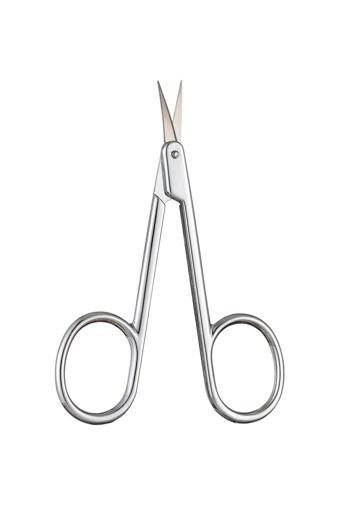 Flormar Tırnak Eti Makası - Cuticle Scissor - 037 - 8690604598472
