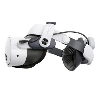 BOBOVR M3 Pro Pil Paketi ve Baş Kayışı - Quest 3S İçin (Sadece Aksesuar)