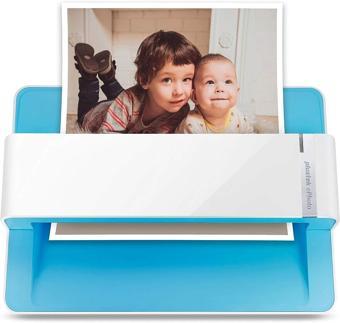 Plustek Fotoğraf Tarayıcı Z300, 2 Saniyede 4x6 Fotoğraf Tarama