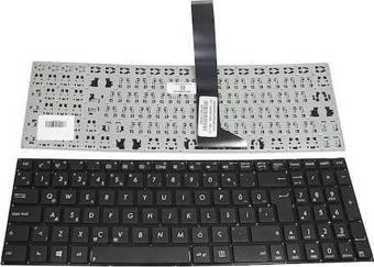 İnfostar Asus X550DP, X550LD, X550JD Notebook Klavye Tuş Takımı