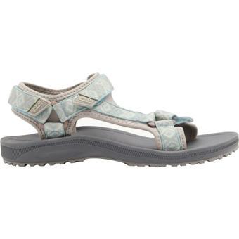 Jack Wolfskin Wave Breaker Kadin Sandalet