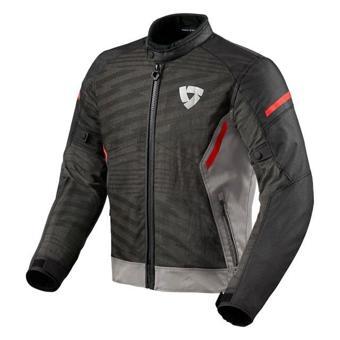 Revıt Torque 2 H2o Mont Gri-kırmızı