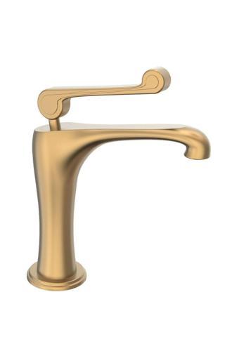 Fontana Lavabo Bataryası (Altın)
