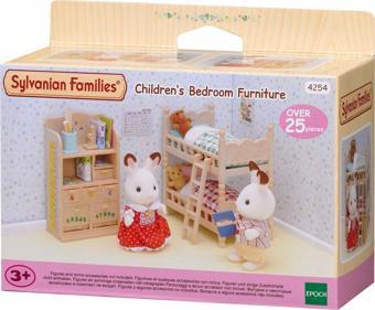 Sylvanian Families Çocuk Yatak Odası 4254