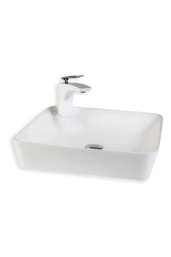 Lena Tezgah Üstü Çanak Lavabo E -4620