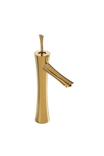 Fontana F-622 Gold Lavabo Bataryası