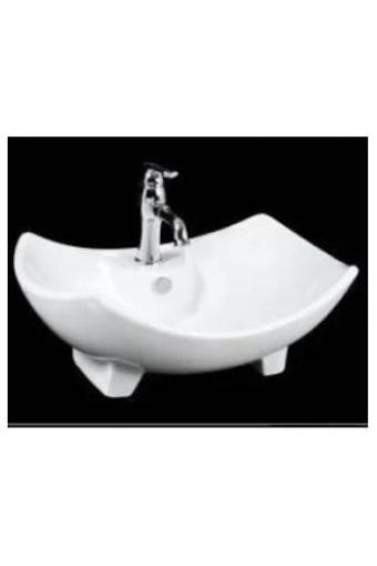 Lena Tezgahüstü Lavabo E-5401