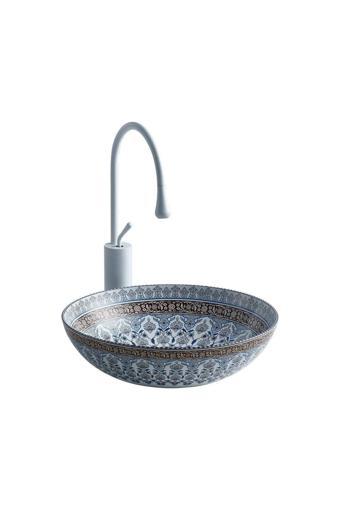 Lena Tezgahüstü Lavabo E-7029