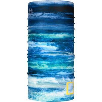 Buff Coolnet Uv Zankor Blue Boyunluk
