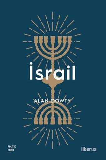 İsrail - Alan Dowty - Liberus