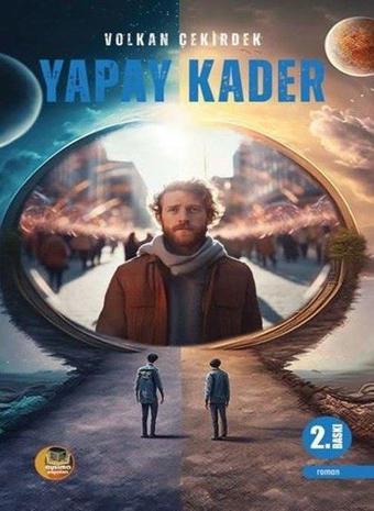 Yapay Kader - Volkan Çekirdek - Aysima Yayınları