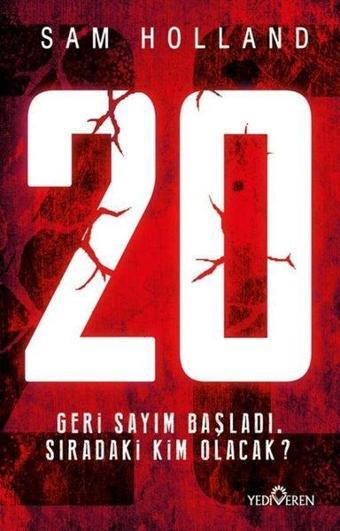 20 - Sam Holland - Yediveren Yayınları