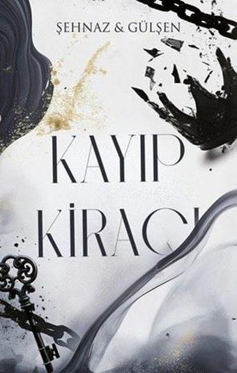 Kayıp Kiracı - Lapis Yayınları