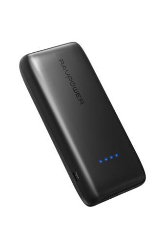 RavPower 12.000mah Taşınabilir Şarj Cihazı Powerbank