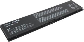 İnfostar Dell   0909H5  Notebook Bataryası Pili