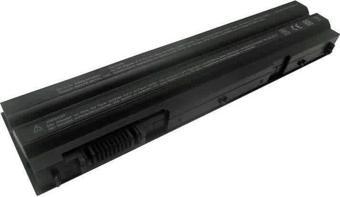 İnfostar Dell Latitude E6520 Notebook Bataryası Pili
