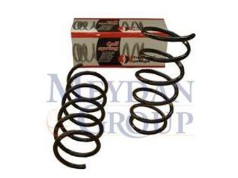 Renault Megane 1 99/02 Ön Helezon Yayı Sağ/sol (2li̇ Set) 1.6 (13,5x140x165) (Stdr) 
