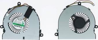 İnfostar Dell Inspiron 15-3521 Notebook Cpu Fan
