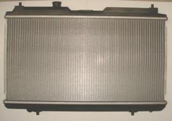 Honda Crv 97/01 Su Radyatörü Manuel (L42.0 Cc) (1sıra)(16mm) (Tyg) 