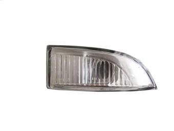 Renault Megane 3 Hb 10/13 Kapı Ayna Si̇nyali̇ Sağ 