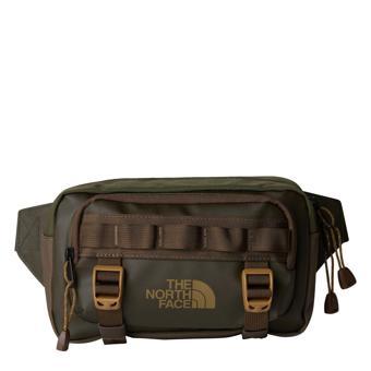 The North Face BASE CAMP LUMBAR Bel Çantası NF0A8BK5B7I1