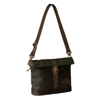 The North Face BASE CAMP SHOULDER BAG omuz Çantası NF0A8BK6B7I1