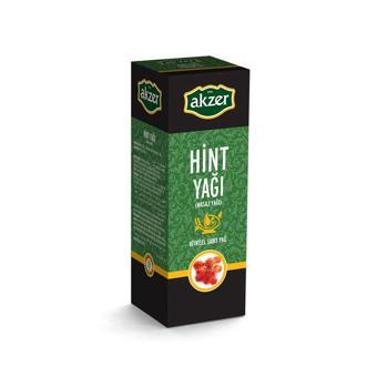 Akzer Hint Yağı 50 Ml