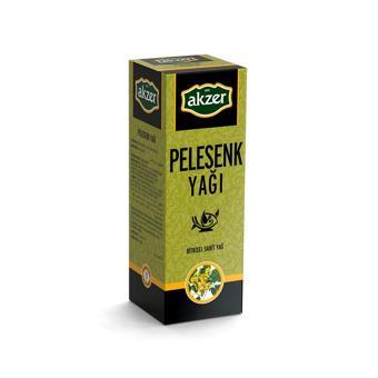 Akzer Pelesenk Yağı 50 Ml