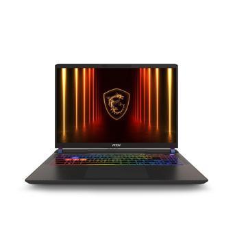 MSI Vector 16 HX AI A2XWHG-091XTR Ultra 7 255HX 16GB 1TB SSD 12GB RTX5070Ti 140W 16 FHD+ 144Hz Free