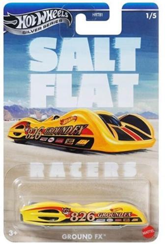 Hot Wheels Salt Flat Ground FX JBY81