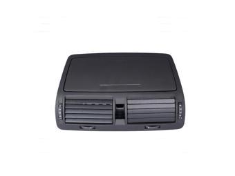 Skoda Octavia Ön Orta Havalandırma Izgarası 2004-2013
