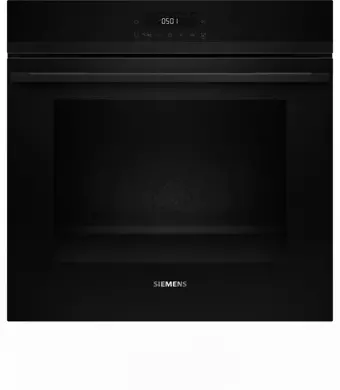 Siemens HJ852GYB0T Siyah iQ500 Ankastre Fırın