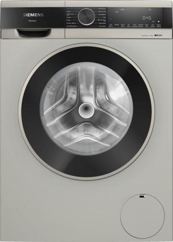 Siemens WG52A2ZXTR 1200 Devir 10 KG Çamaşır Makinesi