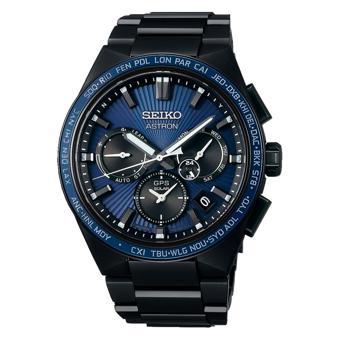 Seiko Astron Solar GPS SSH121J1 Erkek Kol Saati