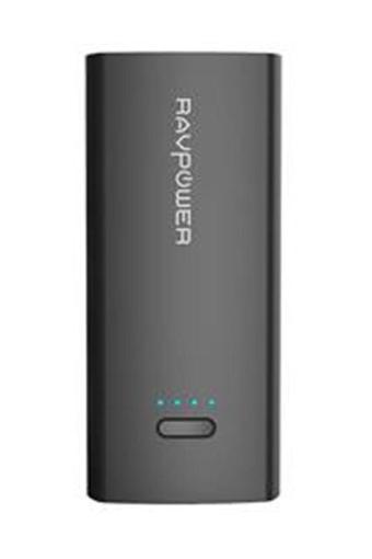 RavPower Basis Series 5200mAh Power Bank PB070BK