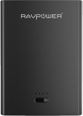 Ravpower BASIS Serisi 10400mAh Taşınabilir Şarz Cihazı 2 Bağlantı-PB071