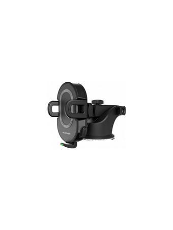 RAVPower Kablosuz Wireless Hızlı Şarj ve Araç Tutucusu