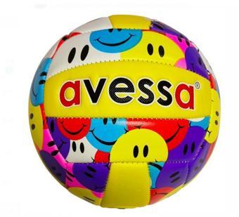 Avessa Mt-50 Mini Futbol Topu
