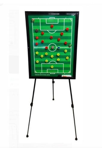 Avessa Ttf-3000 Ayaklı Futbol Taktik Tahtası