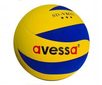 Avessa Vel-200 Voleybol Topu