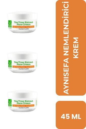Aynısefa Nemlendirici Krem 45 ML