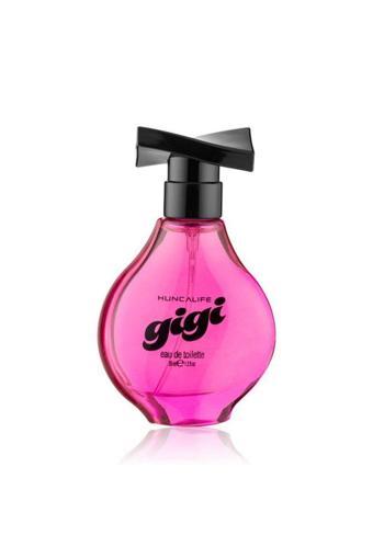 Gigi Edt 35 ml Kadın Parfüm GHR27221