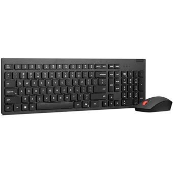 ONTECH - Lenovo Essentıal Kablosuz Q Klavye Mouse Set 4x31n50744