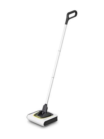 Karcher Kb 5 Şarjlı Akülü Süpürge