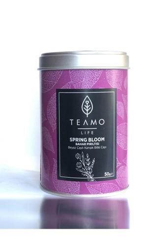 Teamolife Bahar Pırıltısı Spring Bloom
