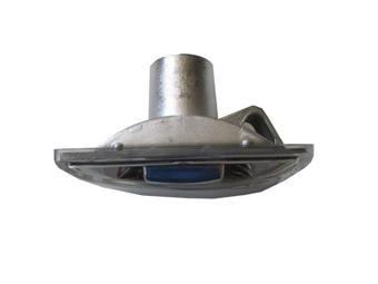 Opel Corsa D 07/14 Çamurluk Si̇nyali̇ Sol Gri̇ Çerçeveli̇ (Eurolamp) 