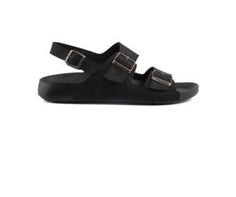 Roy Jones Barcelona Urban Sandals Rahat Yumuşak Tabanlı Erkek Sandalet