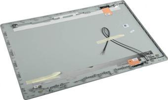 İnfostar Lenovo IdeaPad 320-15IKB, 320-15ISK Uyumlu Nb. Lcd Back Cover - Silver